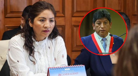 Analí Márquez denuncia constitucionalmente a Josué Gutiérrez por declaraciones sobre cierre del Congreso