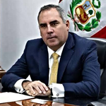 Rafael Belaúnde omitió en su declaración jurada que su padre es director de Paltarumi