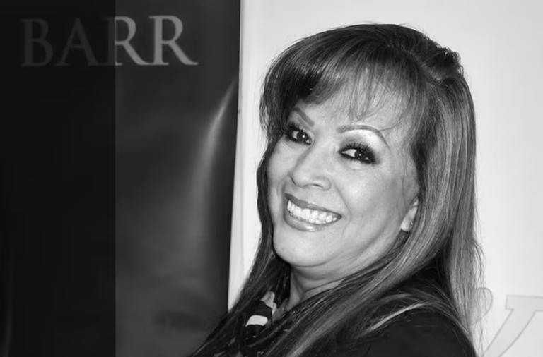 Muere Edith Barr, la voz que convirtió la música criolla en parte de la memoria del Perú