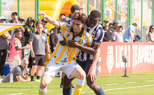 Alianza Lima empata en Chongoyape y llega al clásico con más dudas que certezas
