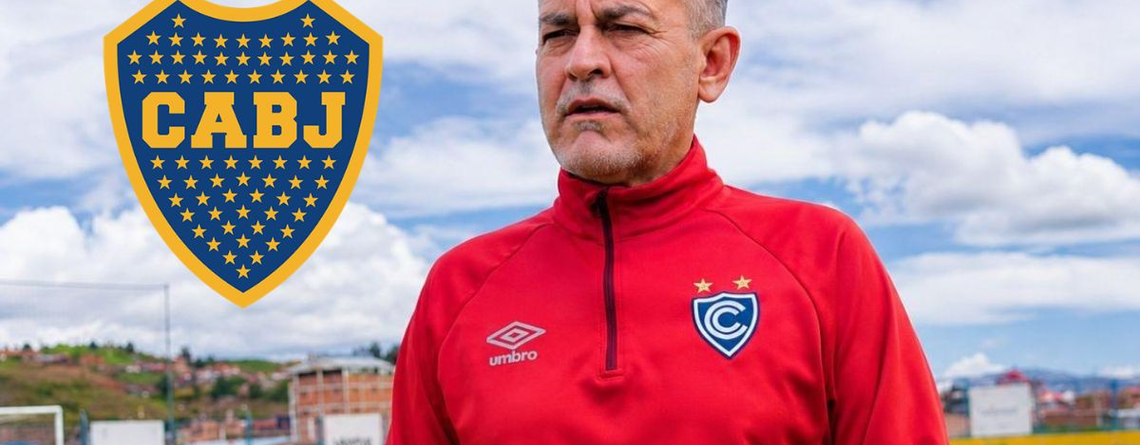 Cienciano ya mira a Boca, pero el camino todavía exige mucho más