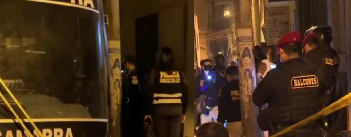 Doble crimen en SJL expone otra vez la vulnerabilidad de las calles ante la violencia