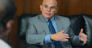 Ministro de Justicia plantea reforma del INPE y advierte que cárceles pueden formar nuevos criminales