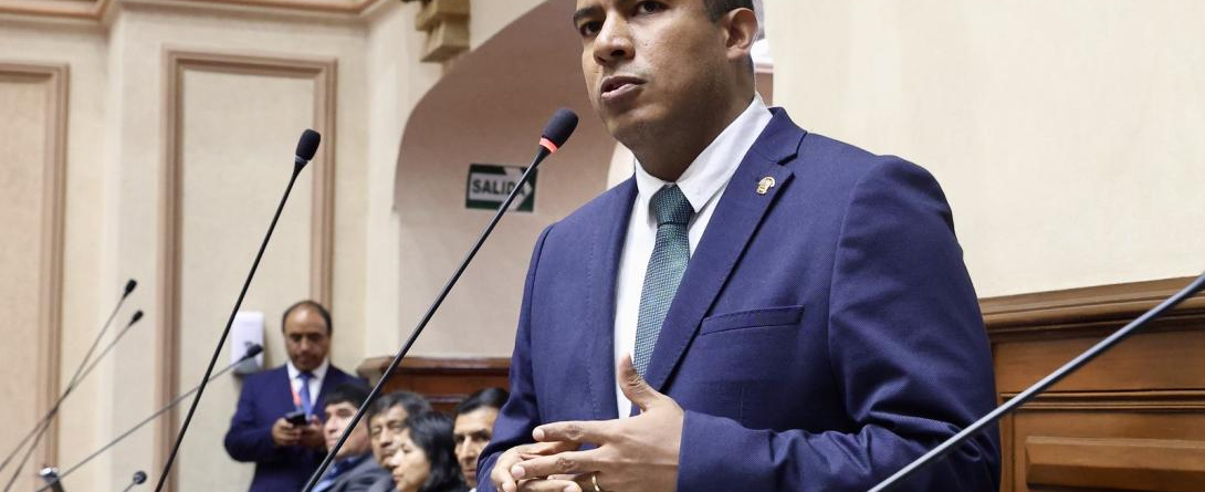 Juntos por el Perú busca modificar reglas del referéndum para impulsar Asamblea Constituyente