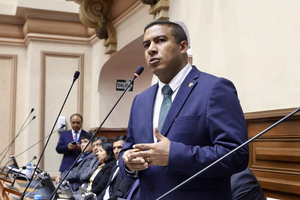 Juntos por el Perú busca modificar reglas del referéndum para impulsar Asamblea Constituyente