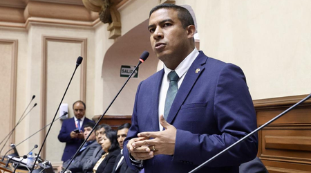 Juntos por el Perú busca modificar reglas del referéndum para impulsar Asamblea Constituyente
