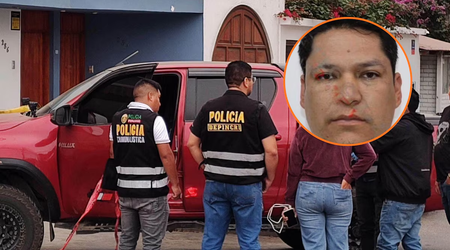 Asesinan a hermano del alcalde de Pataz tras ataque armado en Trujillo