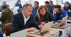 Minedu destina S/169 millones para beneficiar a más de 200 mil docentes y auxiliares