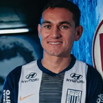 Jairo Vélez pide unión en Alianza antes del clásico ante Universitario
