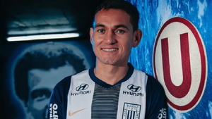 Jairo Vélez pide unión en Alianza antes del clásico ante Universitario