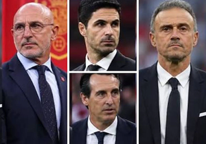 España domina las nominaciones al Balón de Oro y pone a cuatro técnicos entre los candidatos