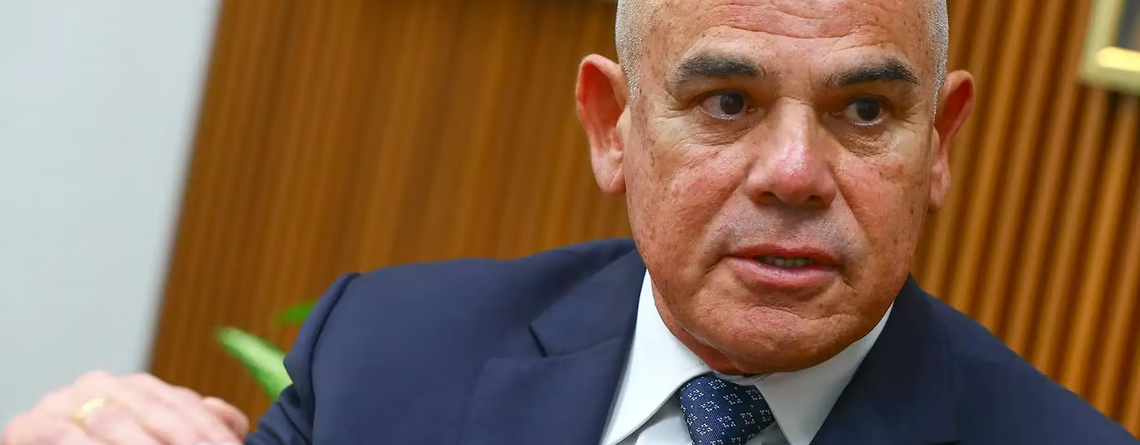 Ernesto Álvarez anuncia reforma del INPE y propone separar a presos de alta peligrosidad