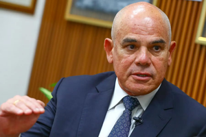 Ernesto Álvarez anuncia reforma del INPE y propone separar a presos de alta peligrosidad