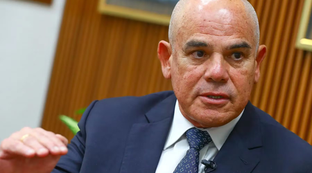 Ernesto Álvarez anuncia reforma del INPE y propone separar a presos de alta peligrosidad