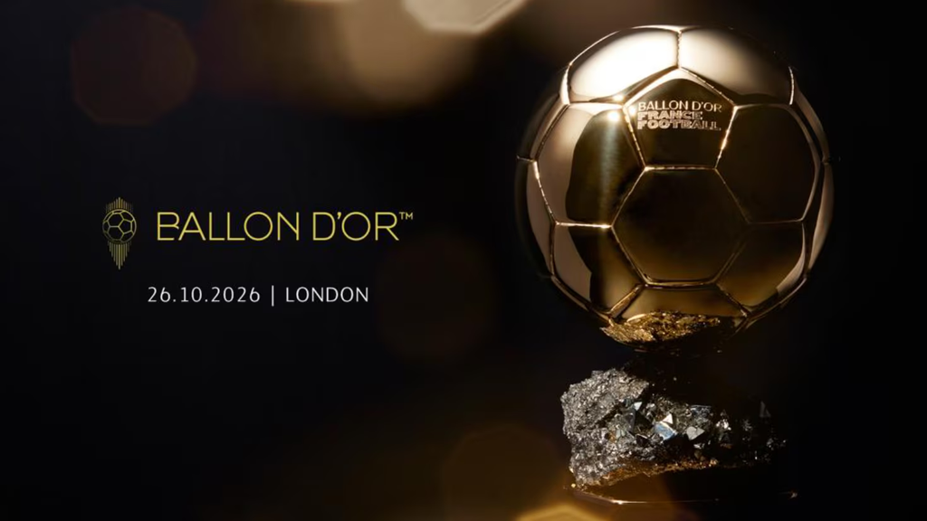 Balón de Oro 2026: seis candidatos, un Mundial y una pelea que no tiene favorito absoluto