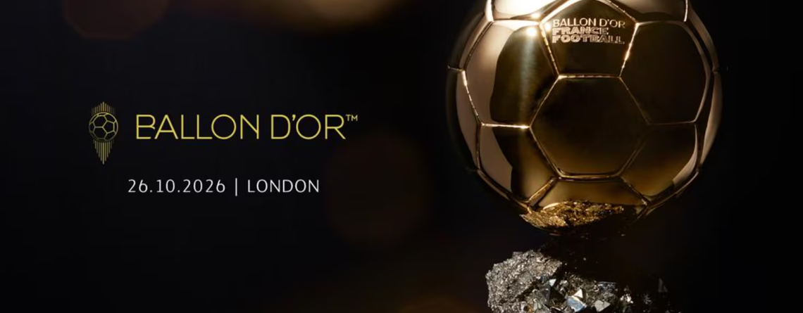 Balón de Oro 2026: seis candidatos, un Mundial y una pelea que no tiene favorito absoluto
