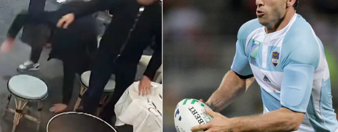 Caso Aramburu: ¿Quiénes son los cuatro acusados por el asesinato que conmociono al rugby argentino?
