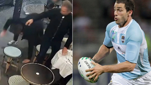 Caso Aramburu: ¿Quiénes son los cuatro acusados por el asesinato que conmociono al rugby argentino?