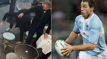 Caso Aramburu: ¿Quiénes son los cuatro acusados por el asesinato que conmociono al rugby argentino?