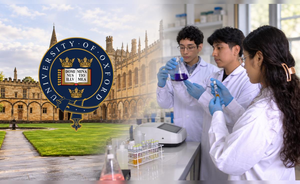San Marcos gana en Oxford con una propuesta inspirada en el manatí amazónico