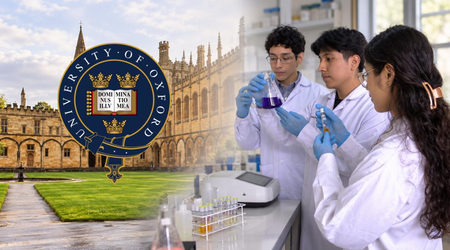San Marcos gana en Oxford con una propuesta inspirada en el manatí amazónico