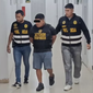Capturan a ‘Chato Luis’, presunto cabecilla de ‘Los Malditos de Huáscar’