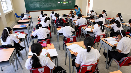 Perú retrocede en PISA 2025 y vuelve a niveles de hace una década en lectura y matemática