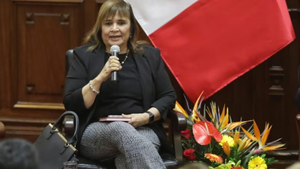 Carmen Lozada es designada gerenta general de la Superintendencia Nacional de Bienes Estatales