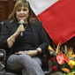 Carmen Lozada es designada gerenta general de la Superintendencia Nacional de Bienes Estatales