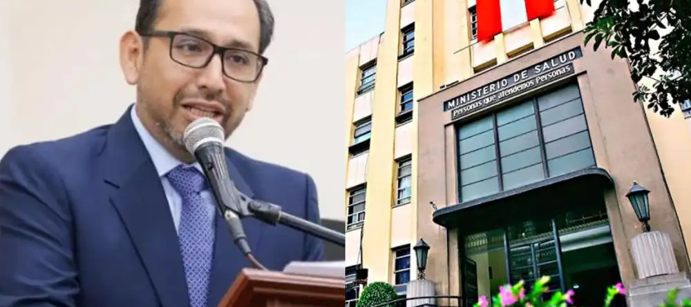 Minsa entra en reorganización por 90 días para evaluar su gestión