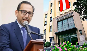 Minsa entra en reorganización por 90 días para evaluar su gestión