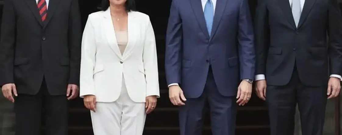 Perú se suma al “Escudo de las Américas” y refuerza cooperación de seguridad con Estados Unidos