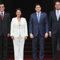 Keiko Fujimori anuncia decretos de urgencia mientras Congreso evalúa facultades legislativas