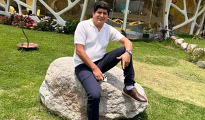 Jenss Lara Tantaquilla: el pasado minero que vuelve al centro de la investigación tras su secuestro en Trujillo