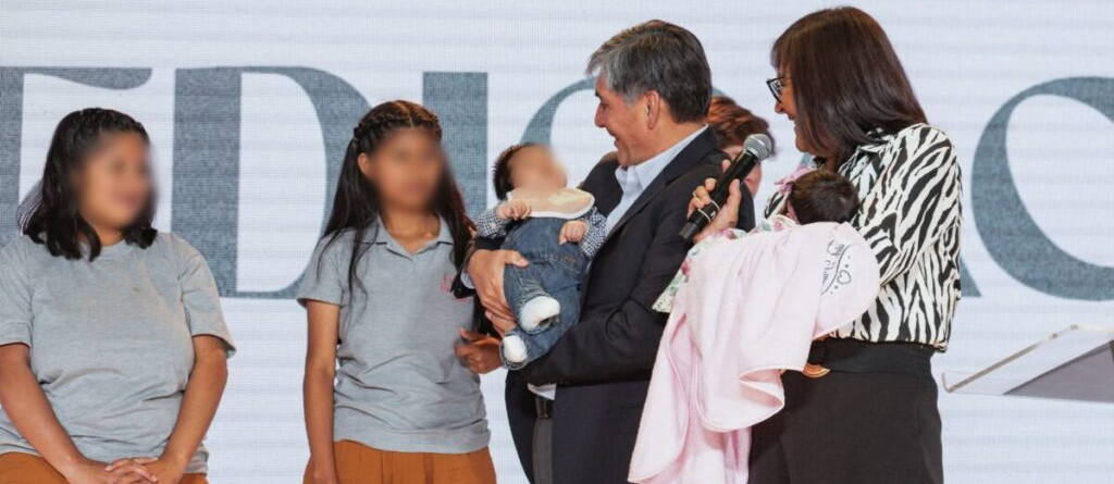 Fiscalía investiga presuntas omisiones en albergue dirigido por candidatas de Renovación Popular