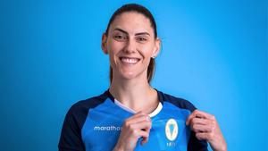 Marina Scherer vuelve al vóley peruano y refuerza a Regatas Lima
