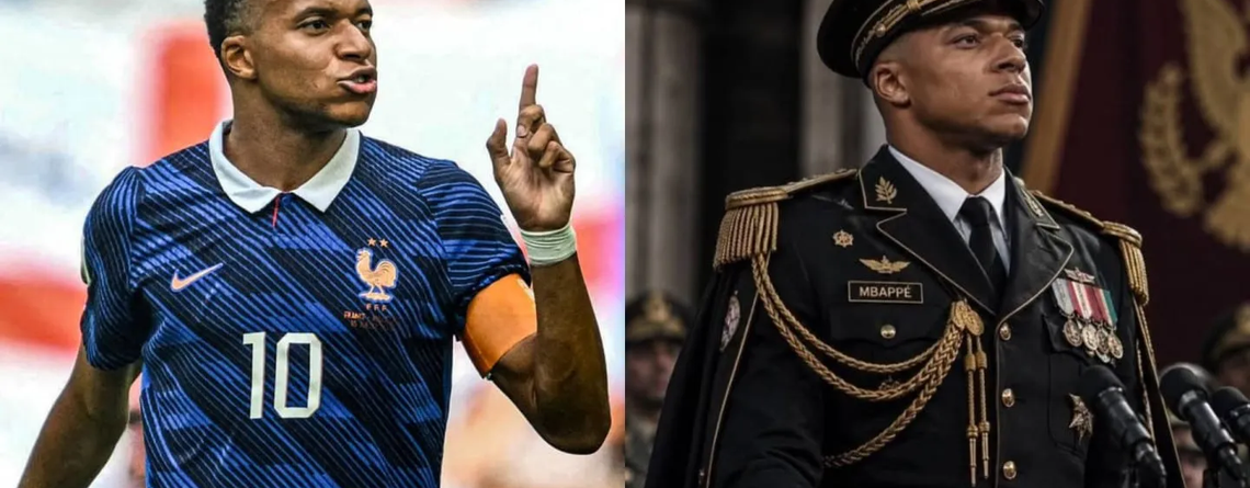 Mbappé explota contra el apodo de “dictador” y explica por qué ya no le causa gracia