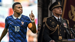 Mbappé explota contra el apodo de “dictador” y explica por qué ya no le causa gracia