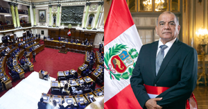 Cámara de Diputados aprueba interpelación contra César Astudillo por crisis de inseguridad