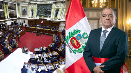 Cámara de Diputados aprueba interpelación contra César Astudillo por crisis de inseguridad