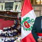 Cámara de Diputados aprueba interpelación contra César Astudillo por crisis de inseguridad