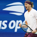 Zverev vence a Khachanov y jugará su tercera final consecutiva de Grand Slam