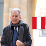Álvaro Vargas Llosa acepta ser embajador del Perú en Estados Unidos, anuncia Keiko Fujimori