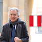Álvaro Vargas Llosa acepta ser embajador del Perú en Estados Unidos, anuncia Keiko Fujimori