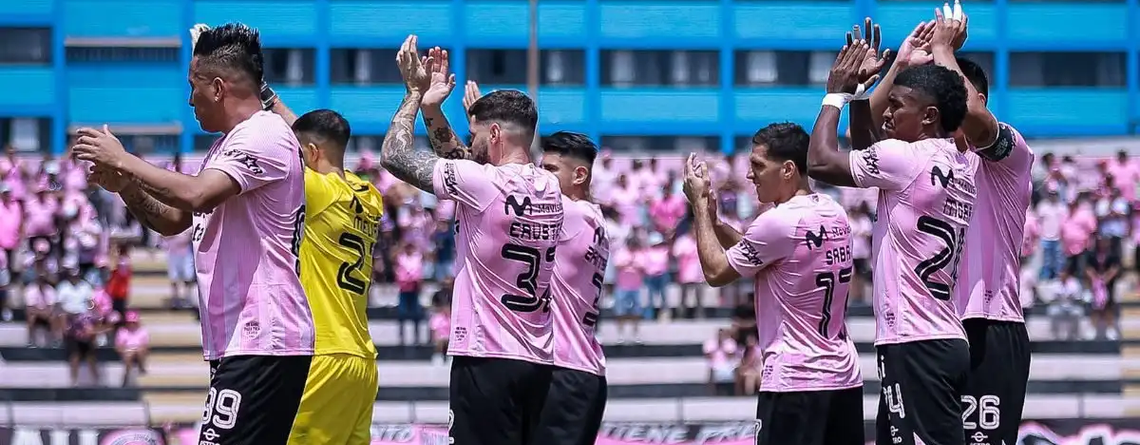 Sport Boys contra el tiempo: cuatro jugadores están en riesgo para el duelo ante Melgar