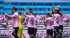 Sport Boys contra el tiempo: cuatro jugadores están en riesgo para el duelo ante Melgar
