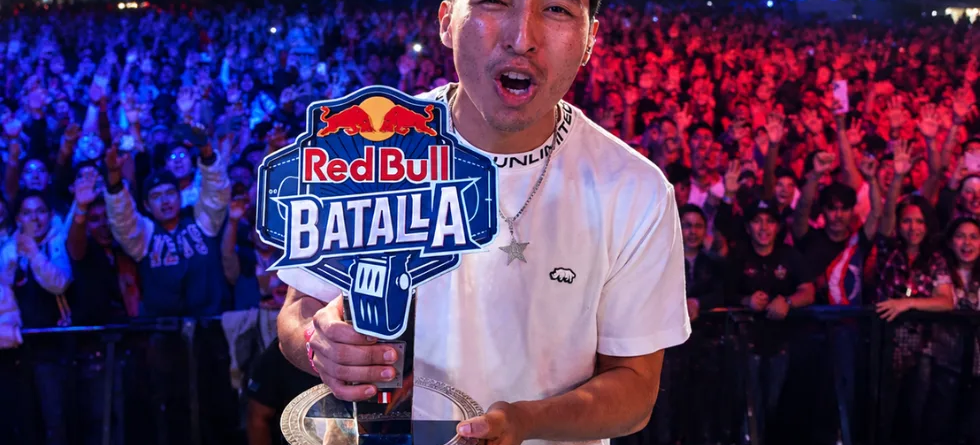 Nekroos: de la escena peruana a la corona de Red Bull Batalla