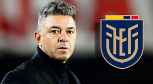 ¡Gallardo ya tiene selección! El argentino toma el mando de Ecuador rumbo al 2030