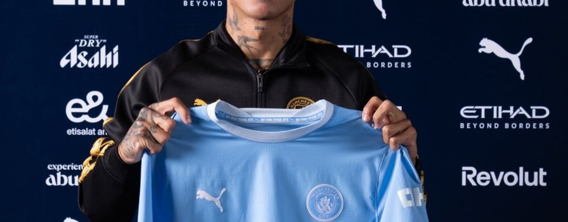 Enzo Fernández sacude el mercado: Manchester City acuerda una cifra récord con Chelsea
