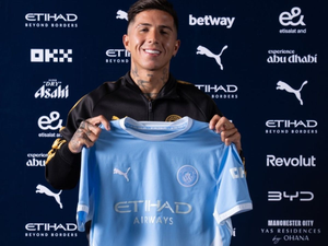 Enzo Fernández sacude el mercado: Manchester City acuerda una cifra récord con Chelsea